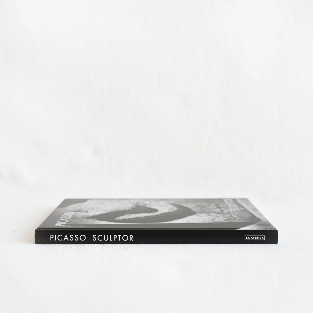 Picasso Sculptor: La Fabrica