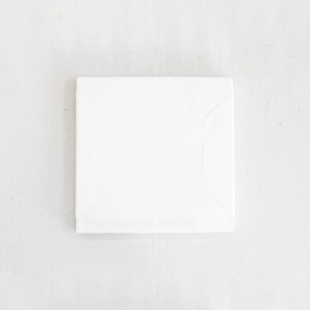 Donald Judd - Thaddaeus Ropac
