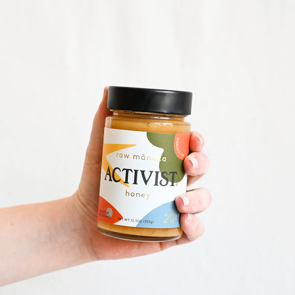 Manuka for Munchkins 200 +MGO