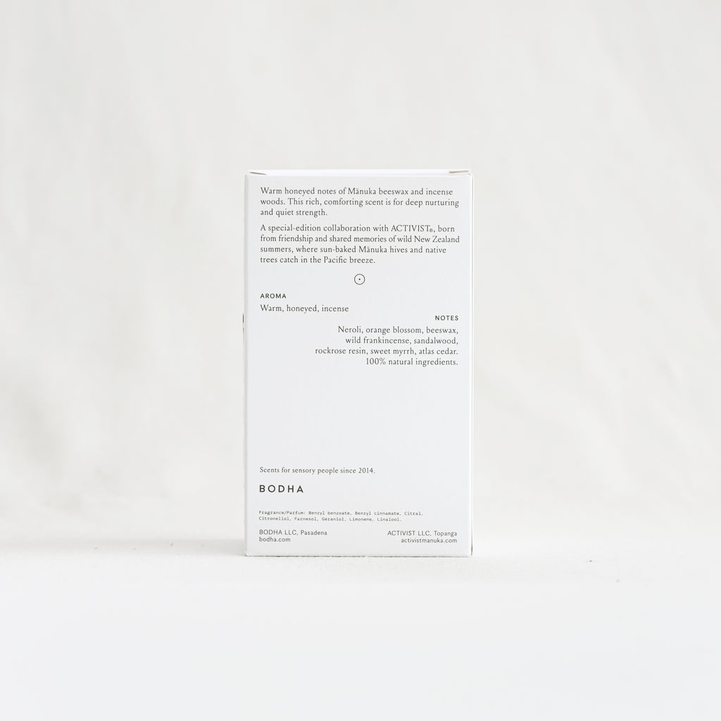 Beeswax Eau de Parfum