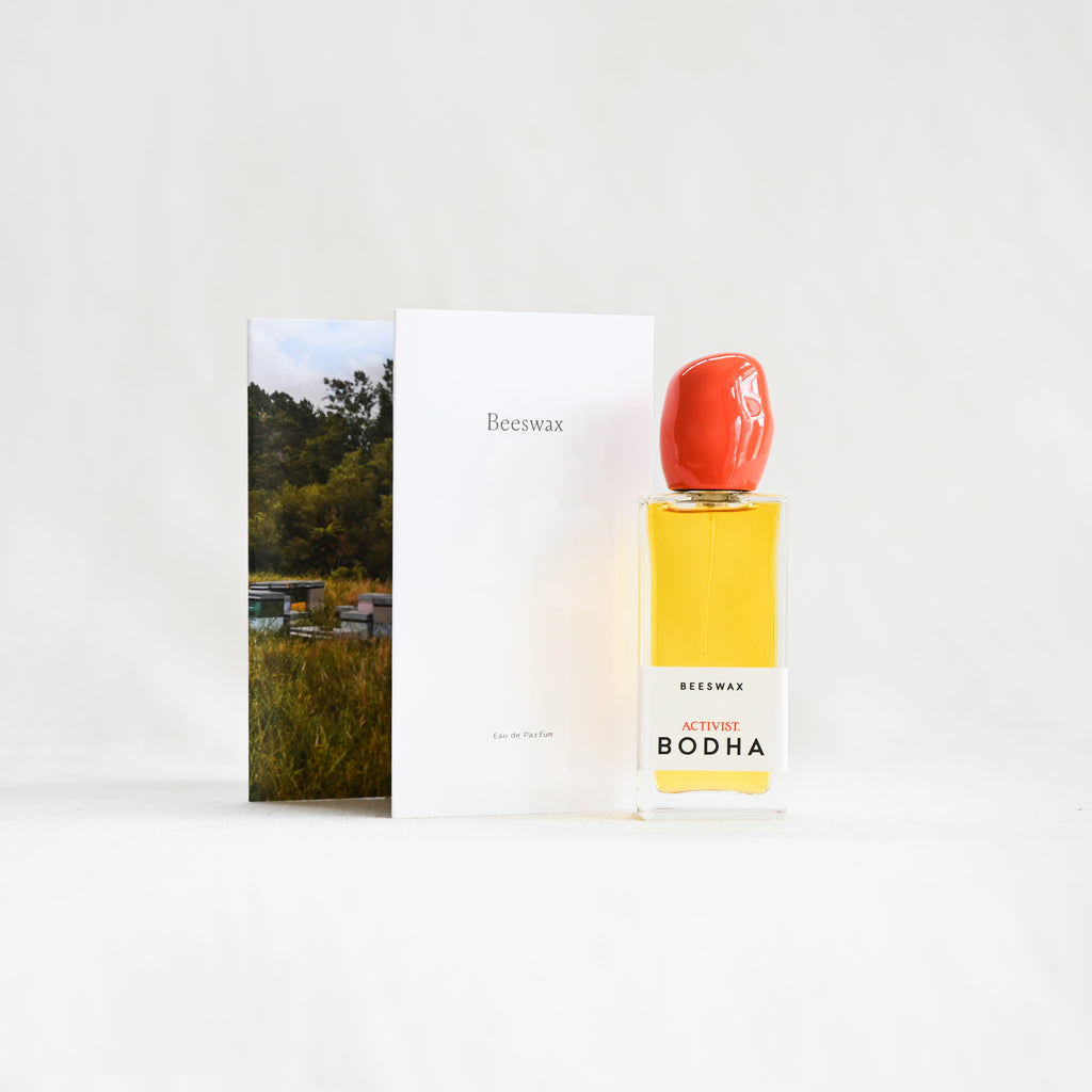 Beeswax Eau de Parfum