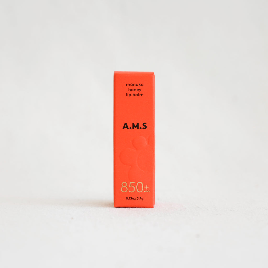 Manuka Honey Lip Balm