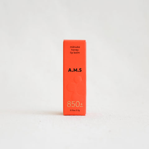 Manuka Honey Lip Balm