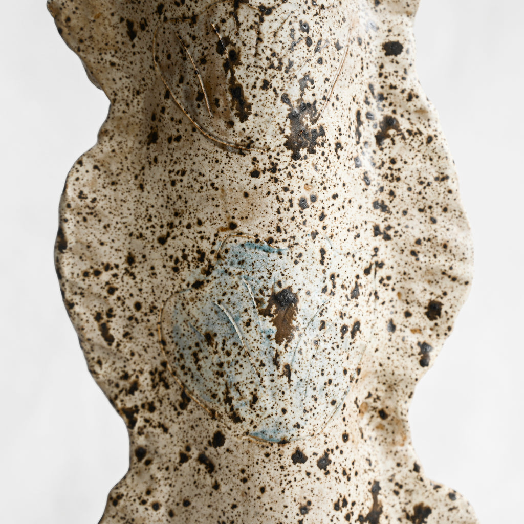 Shell Vase