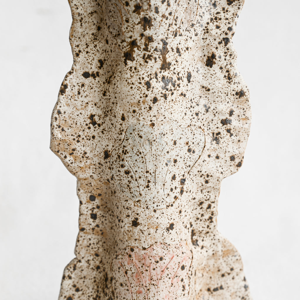 Shell Vase