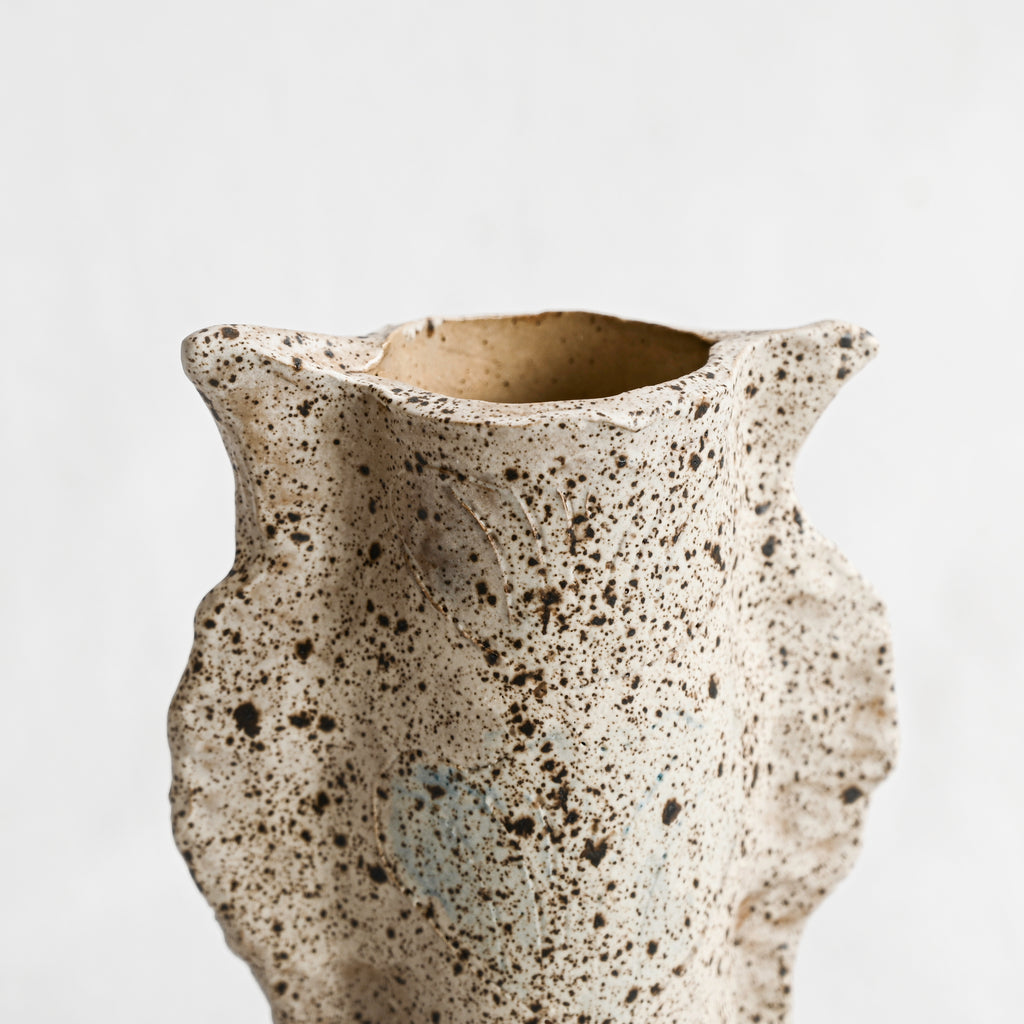 Shell Vase