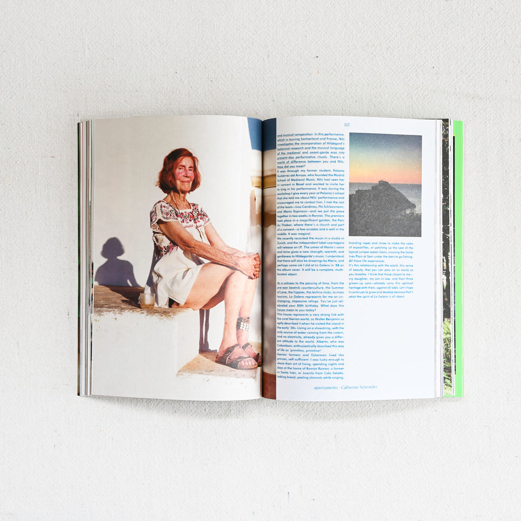 Apartamento Magazine - Issue #35