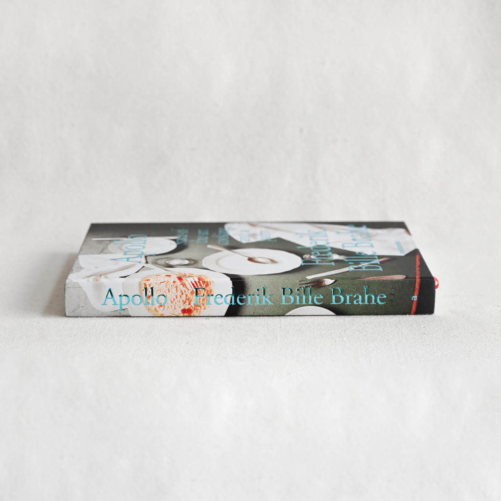 Apollo: State-of-the-art cooking and a party