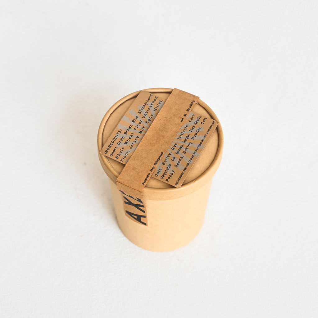 AXE Multigrain Pancake Batter