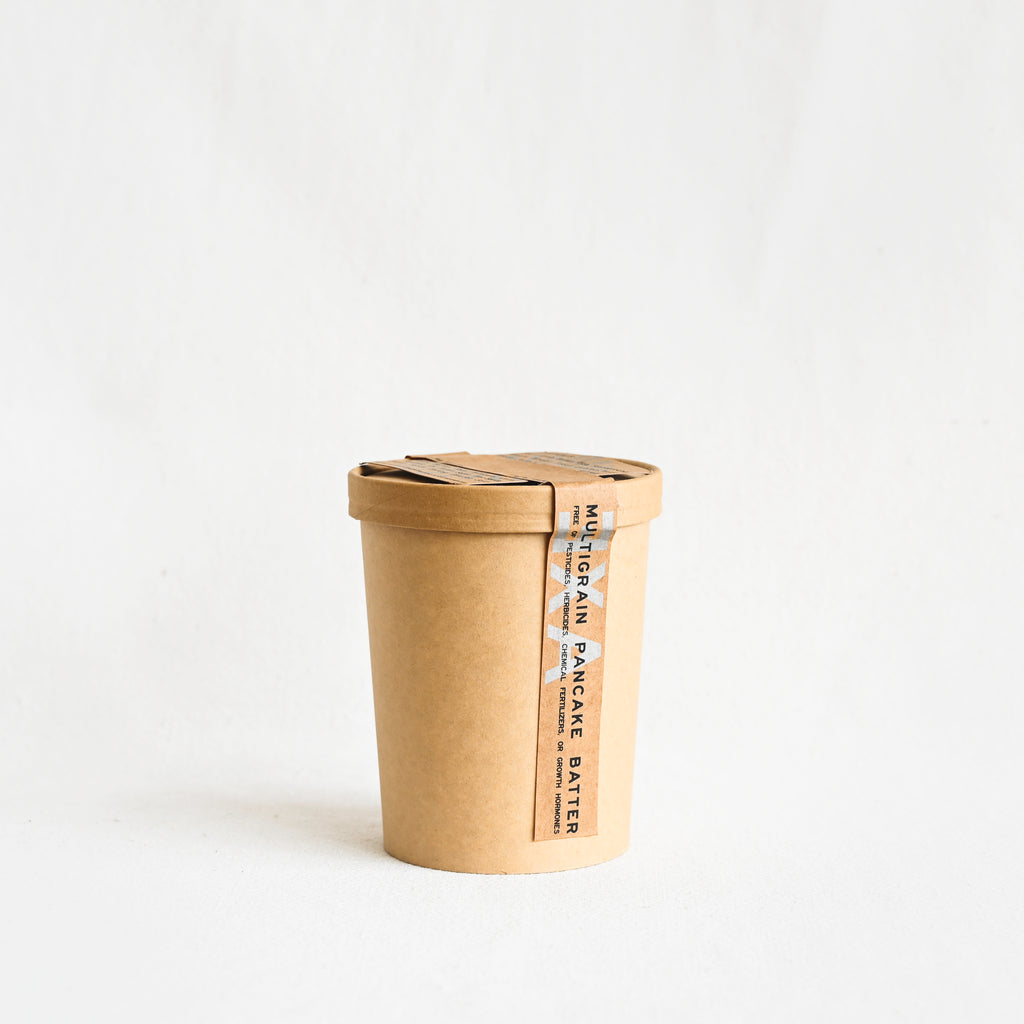 AXE Multigrain Pancake Batter