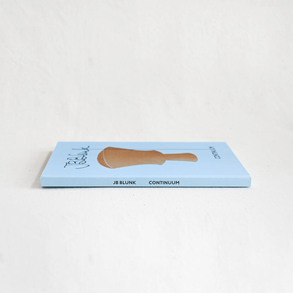 Continuum - Blunk