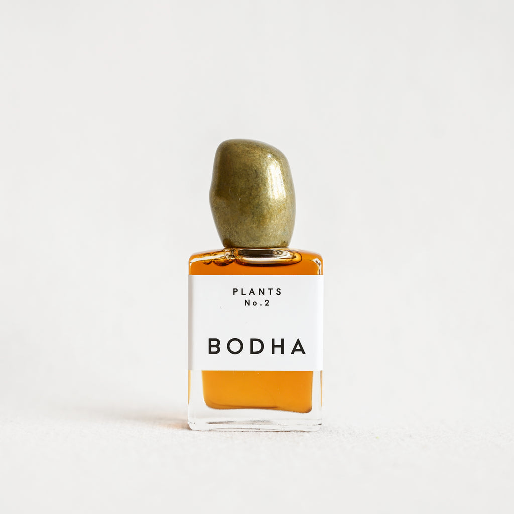 Bodha Vibration Perfume Oil