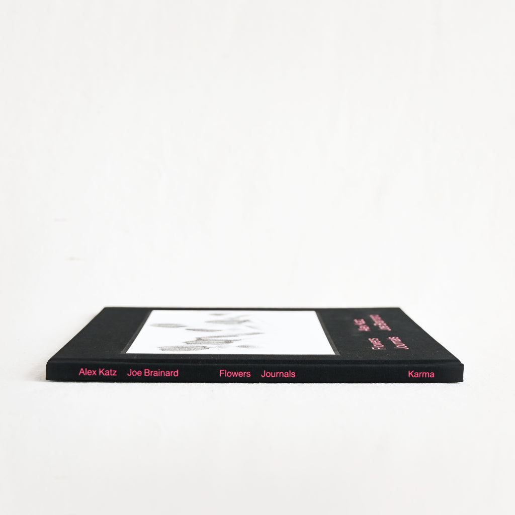 Flowers Journals