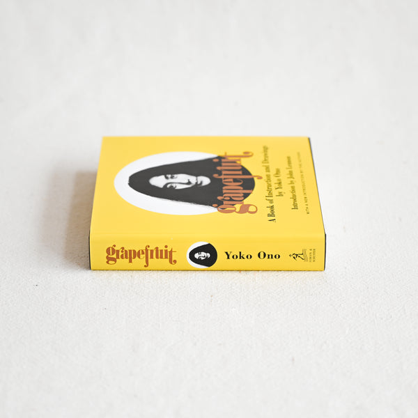 Grapefruit by Yoko Ono – General Store