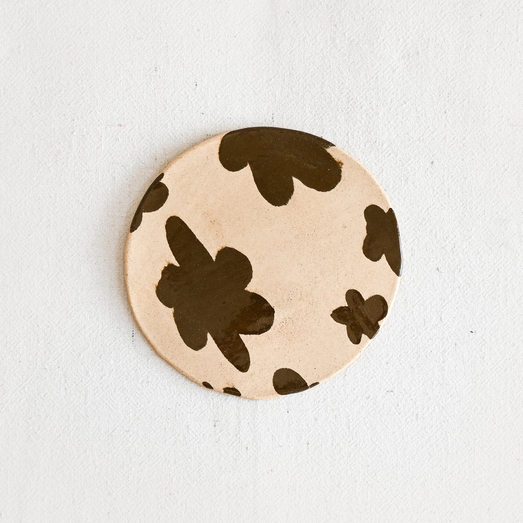 Flower Trivet