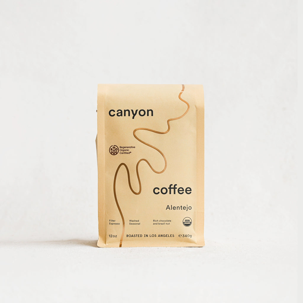 Canyon Coffee