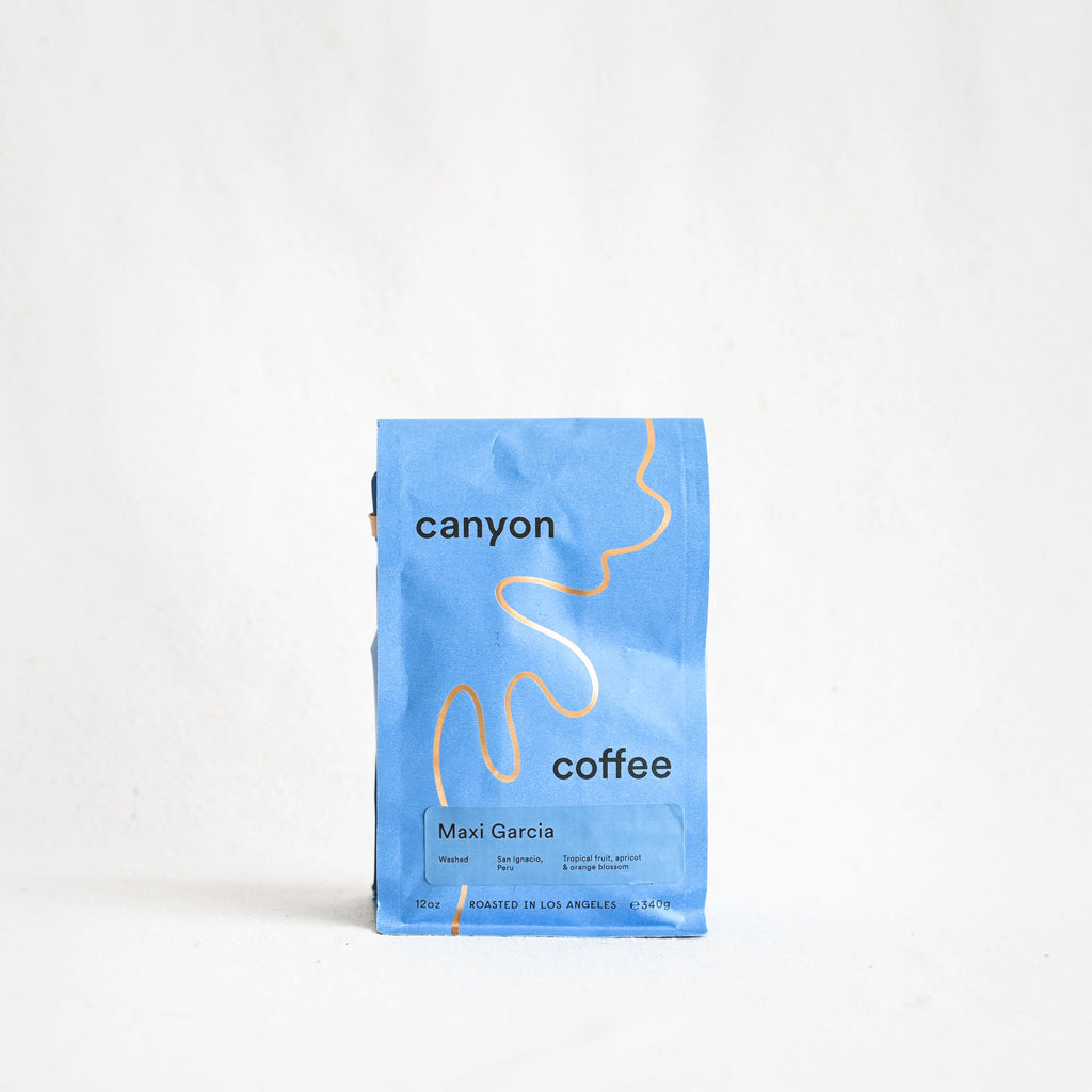 Canyon Coffee