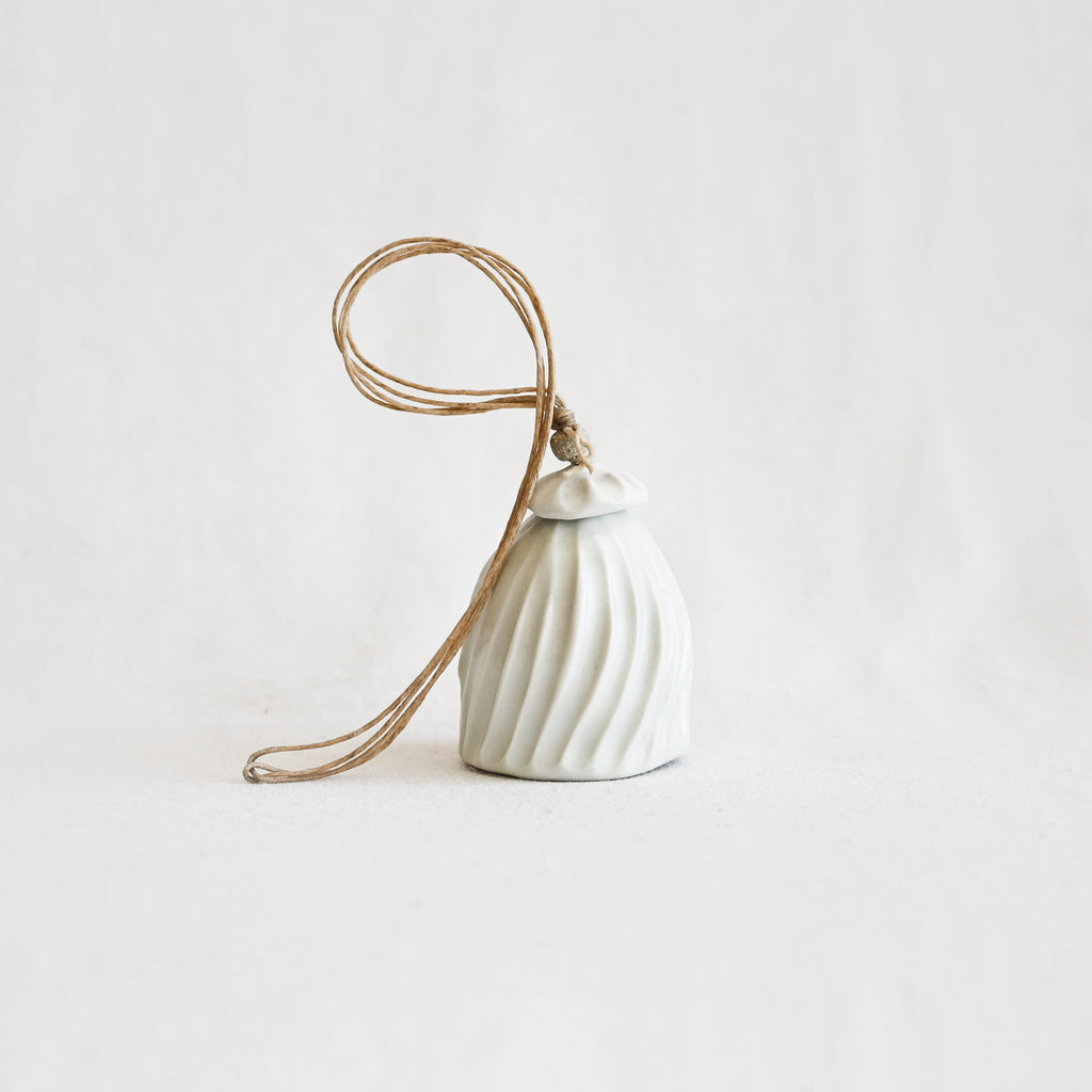 Pottery Bell