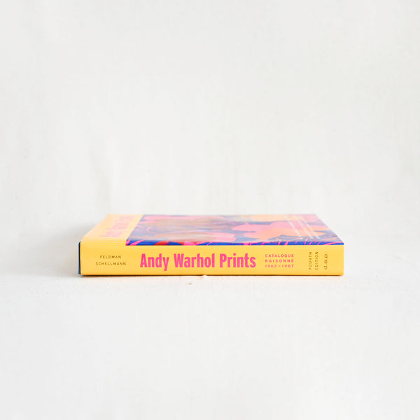 Andy Warhol Prints at General Store