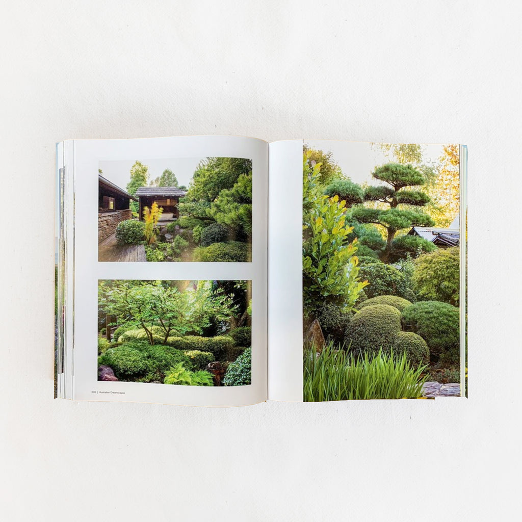Dreamscapes: Inspiration and Beauty in Gardens