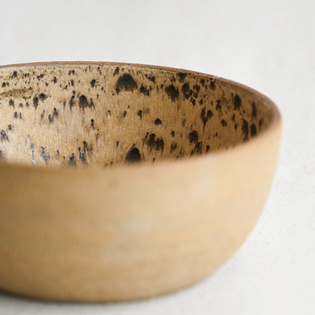Bowl - Sandstone
