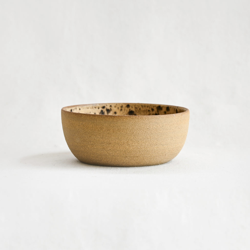 Bowl - Sandstone