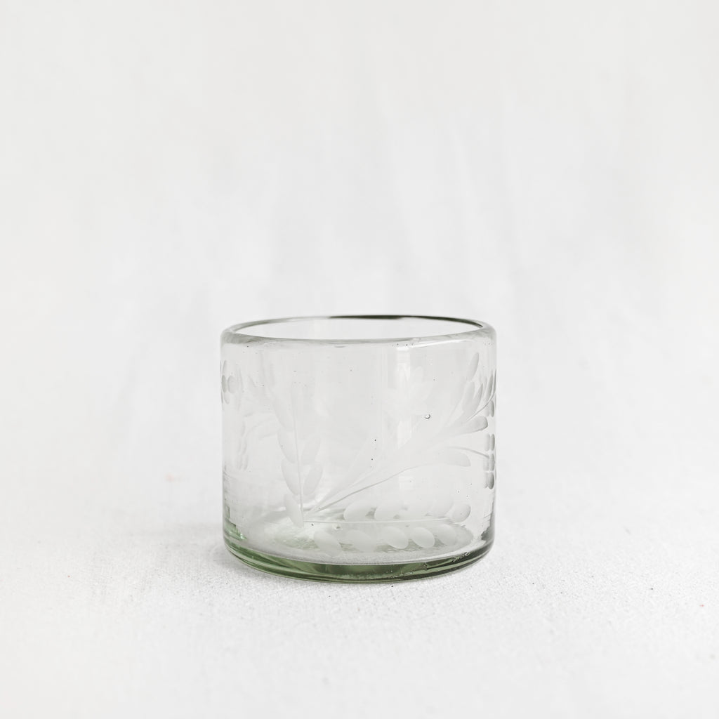 Villa Lua Home - Water Glass
