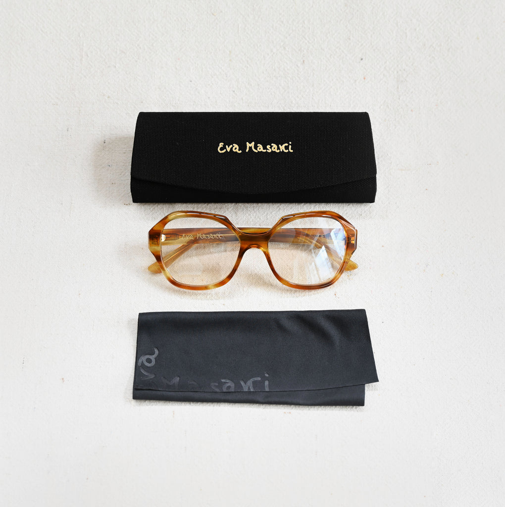 001 Optical - Sunrise