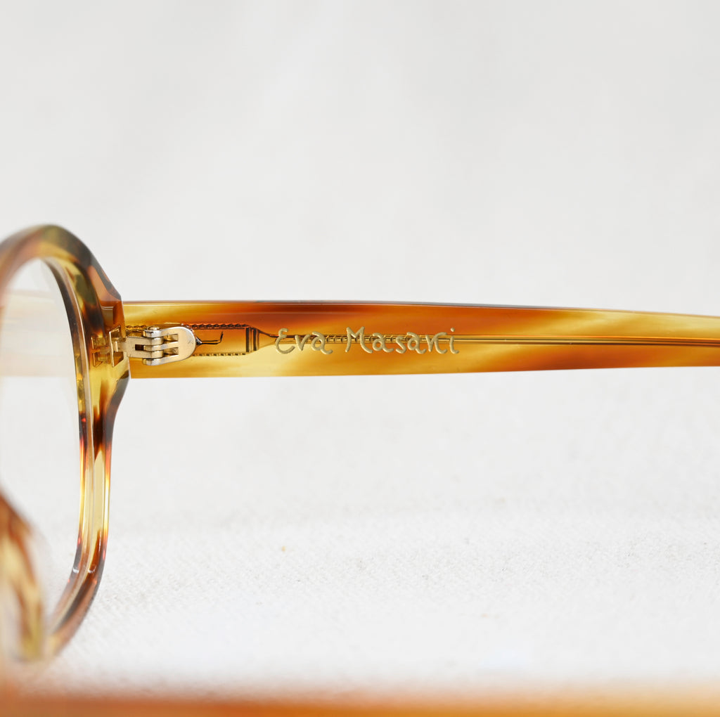 001 Optical - Sunrise