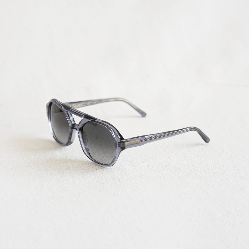 Chiyo Sunglasses - Waves
