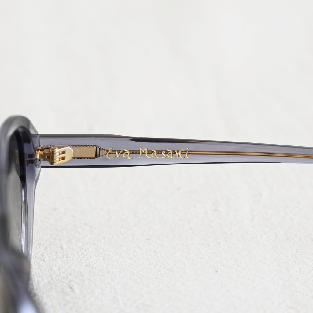 Chiyo Sunglasses - Waves