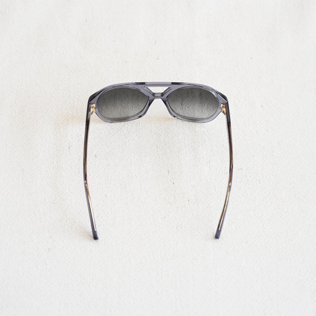 Chiyo Sunglasses - Waves