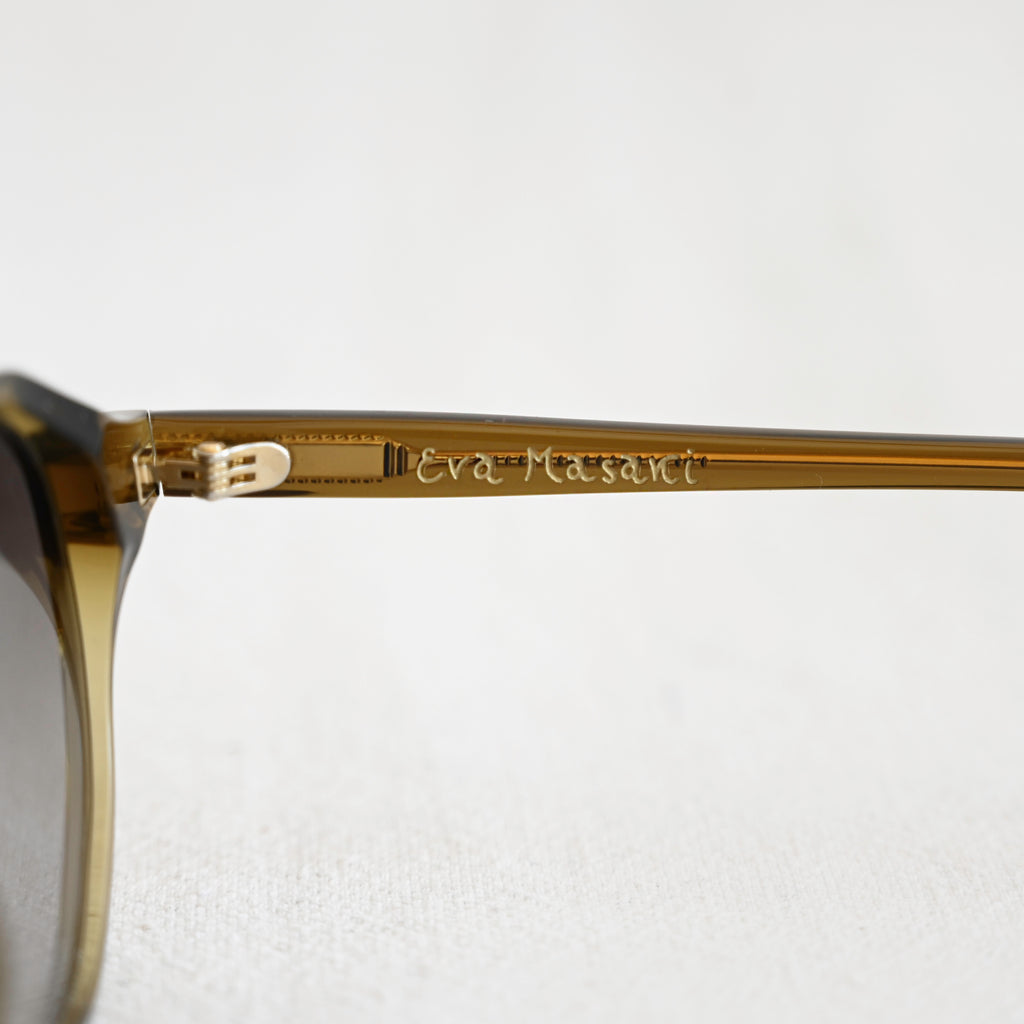 MOUSE Sunglasses - Avocado