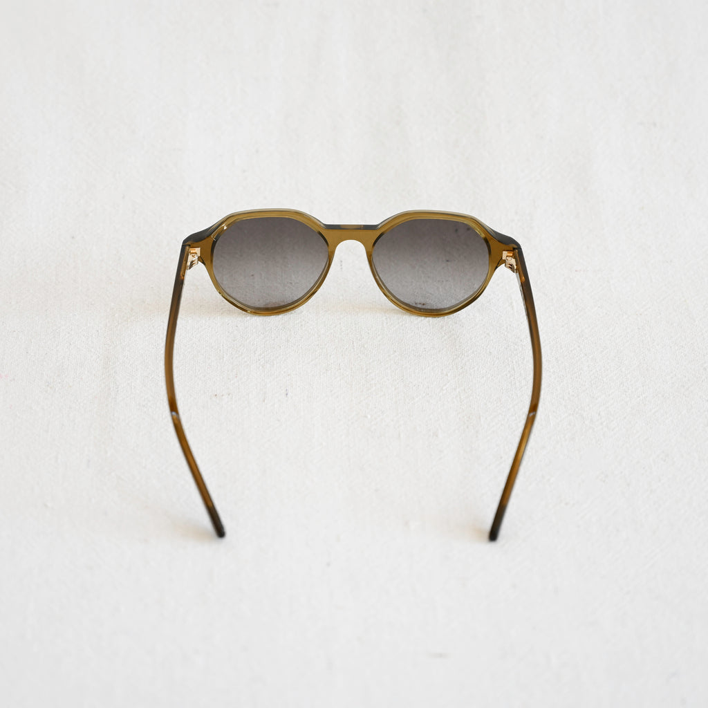 MOUSE Sunglasses - Avocado
