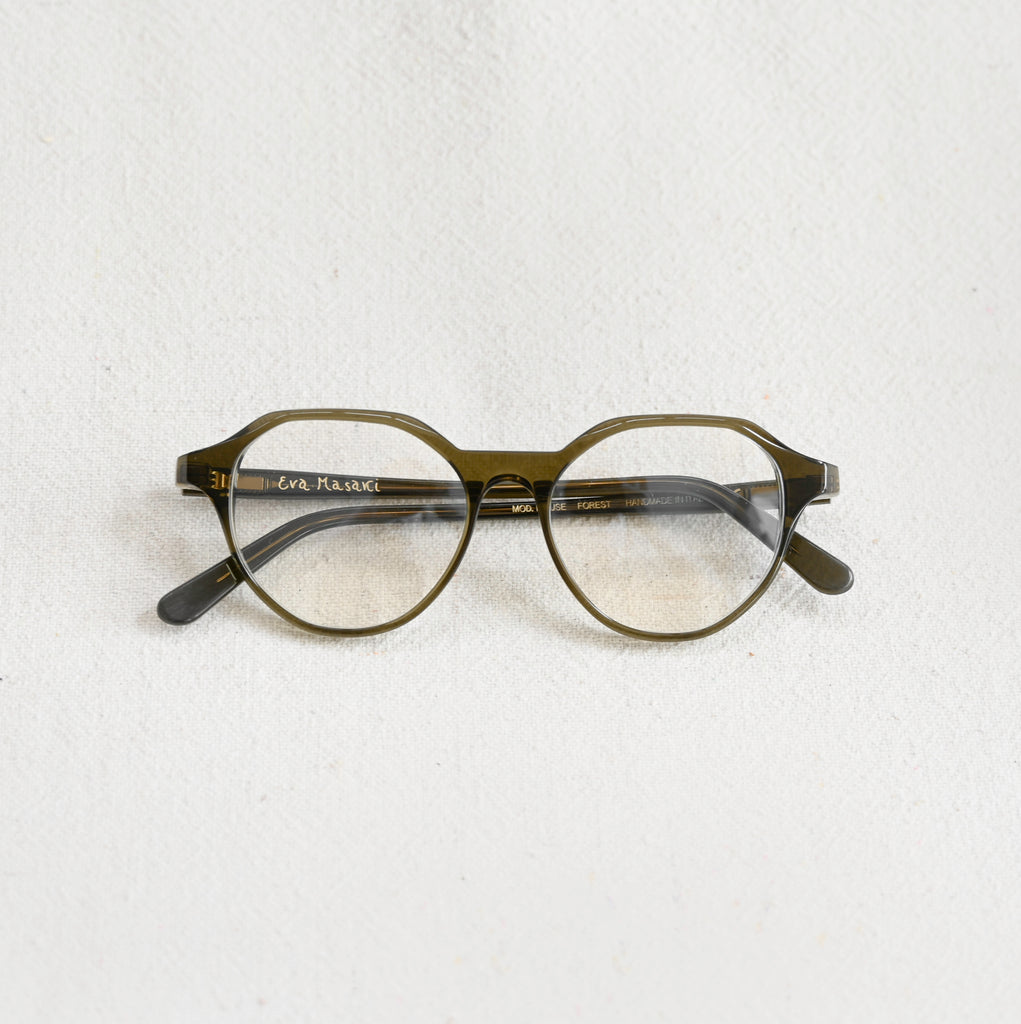 Mouse Optical - Forest