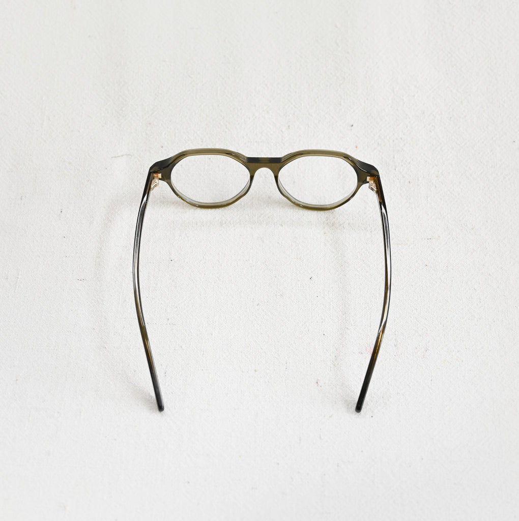 Mouse Optical - Forest