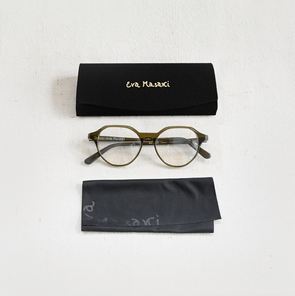 Mouse Optical - Forest