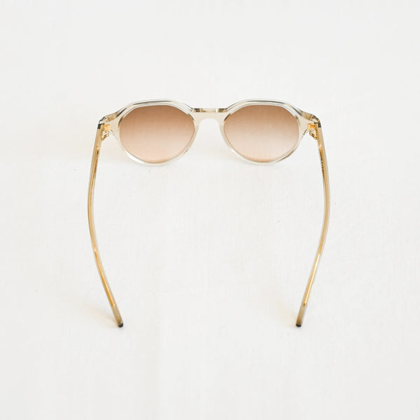 Eva Masaki MOUSE Sunglasses - Toast at General Store