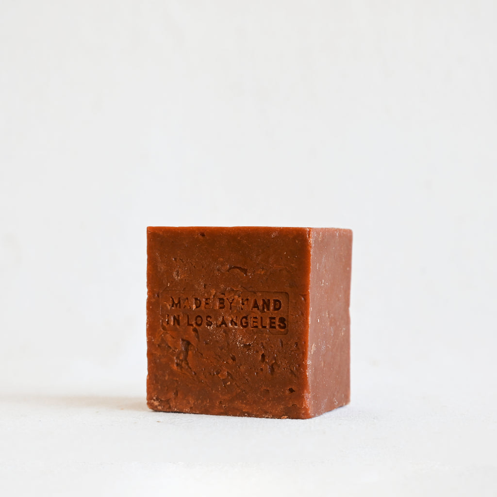 Bar Soap