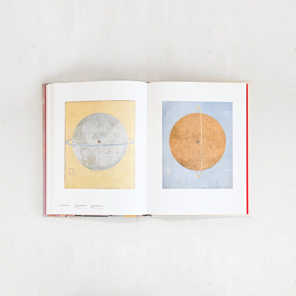 Hilma Af Klint: Paintings for the Future