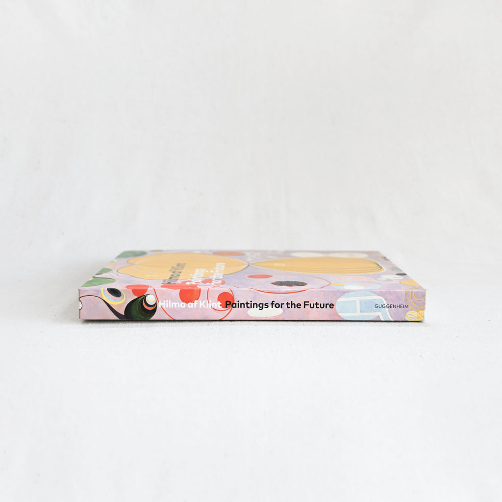 Hilma Af Klint: Paintings for the Future