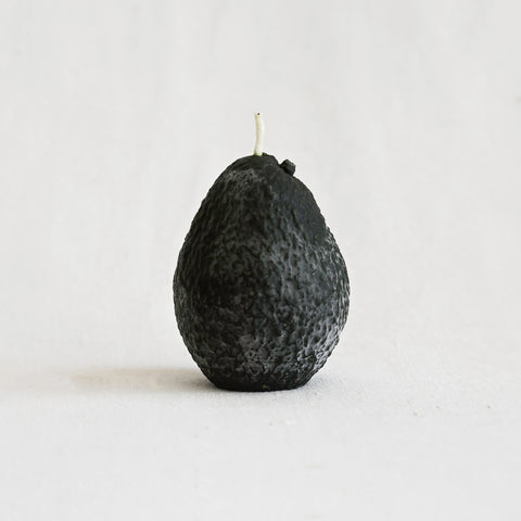 Avocado Candle