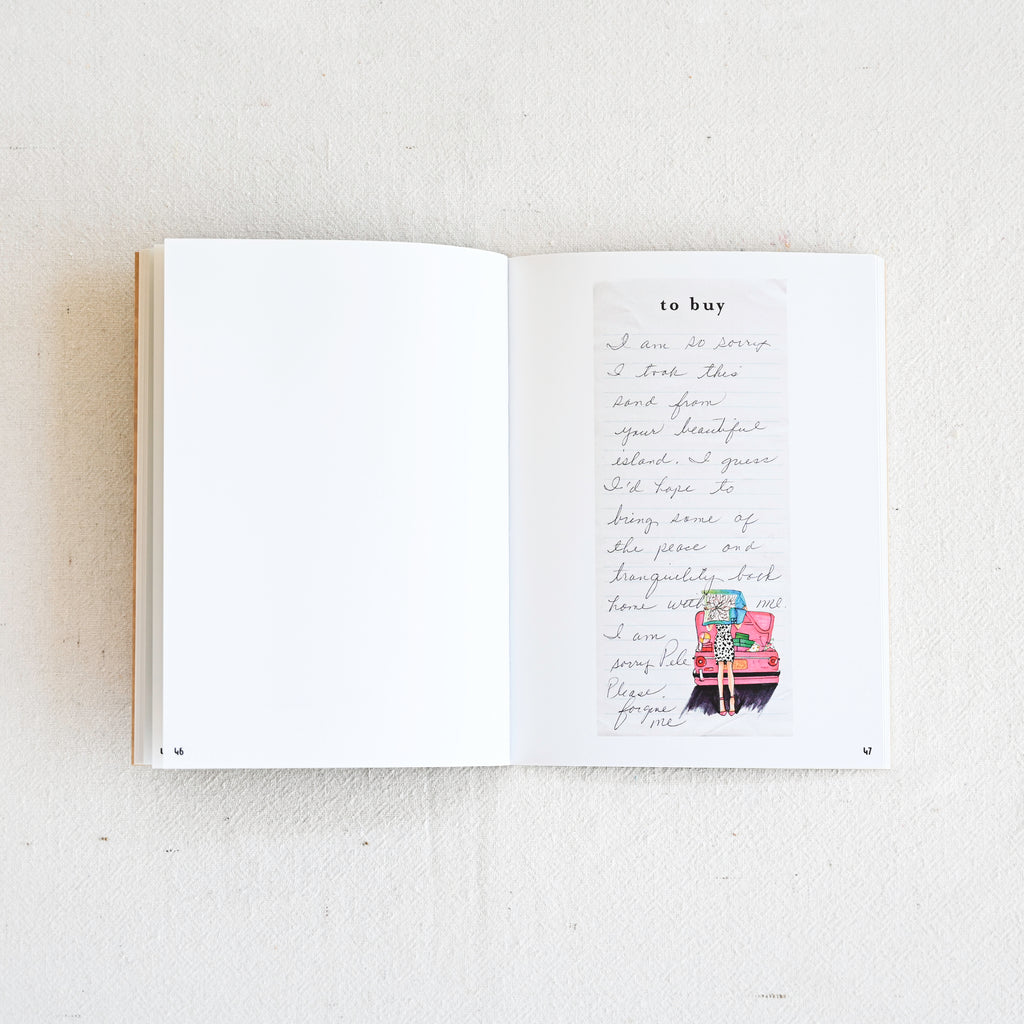 Ah Ah - Conscience Letters and Photographs from the Haleakala & Hawai'i Volcanoes National Parks