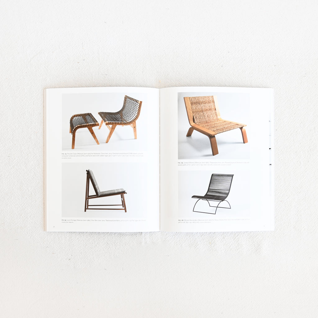 Clara Porset Butaque