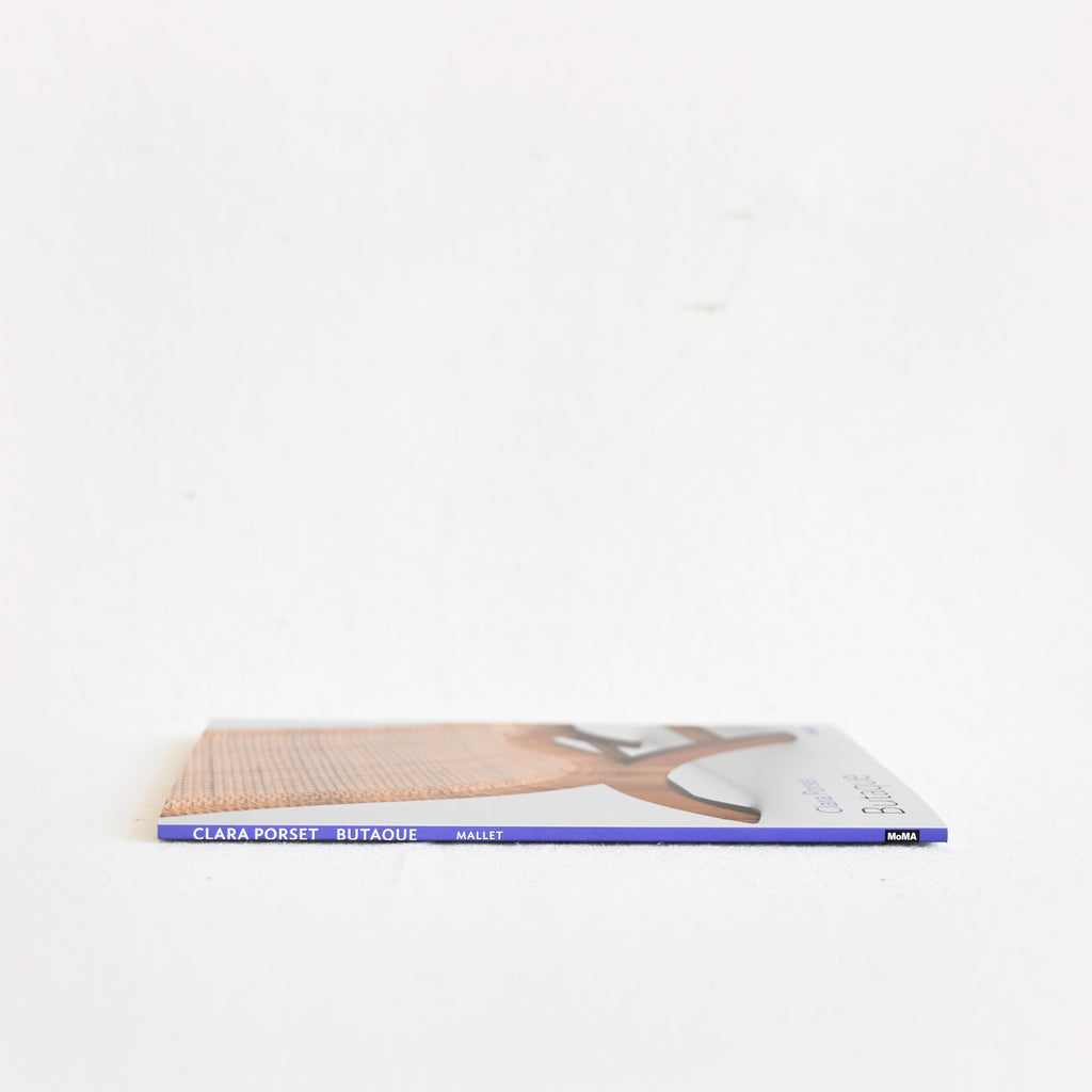 Clara Porset Butaque