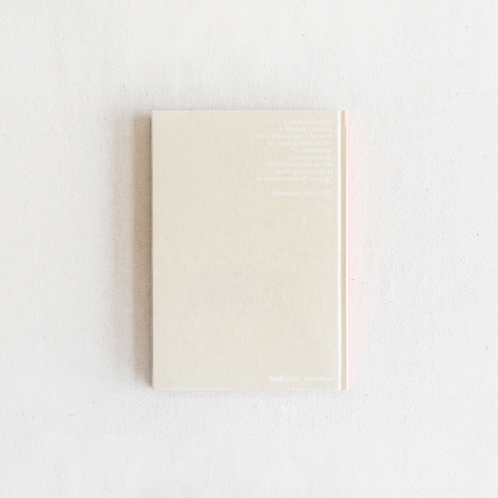 Calder - Sculpting Time