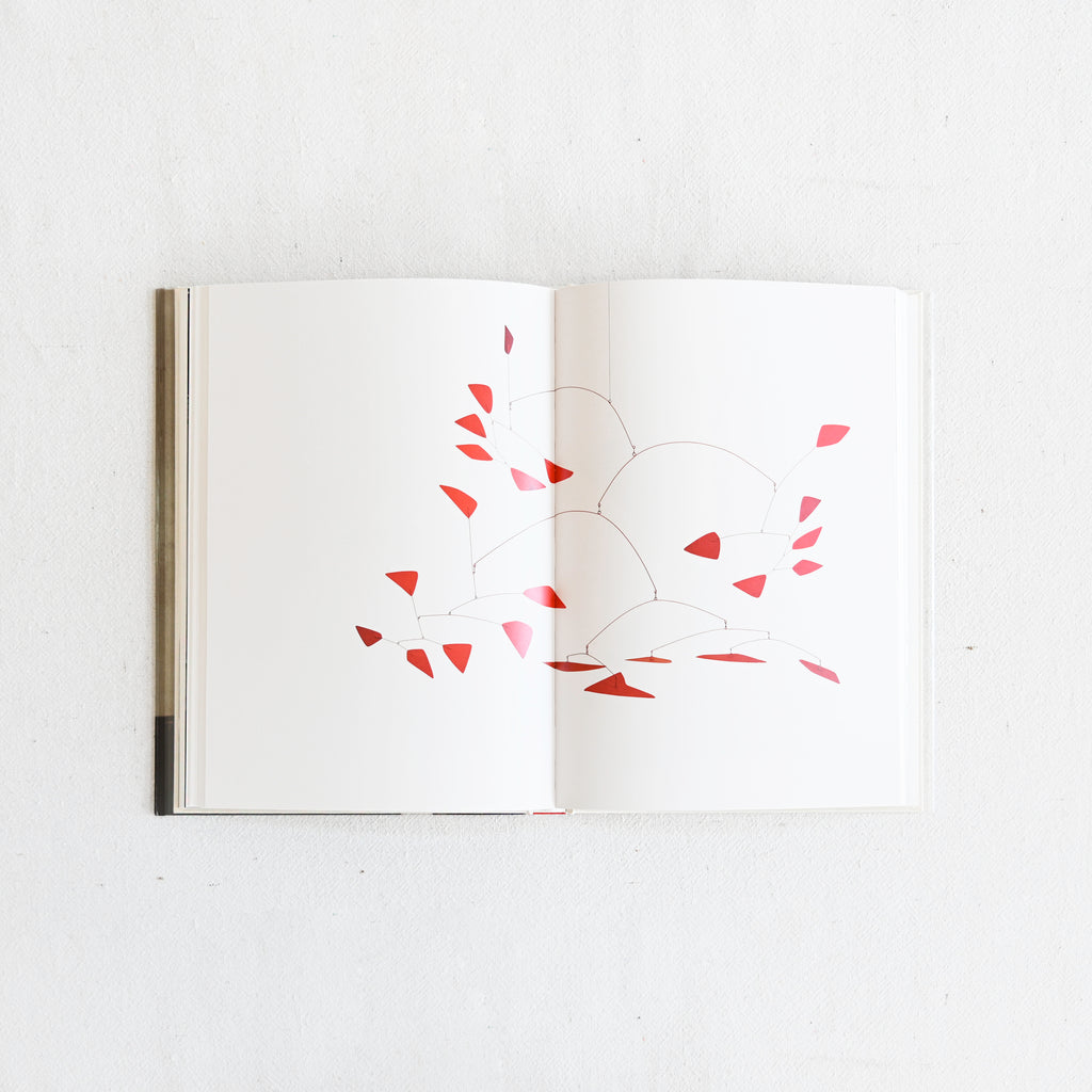 Calder - Sculpting Time