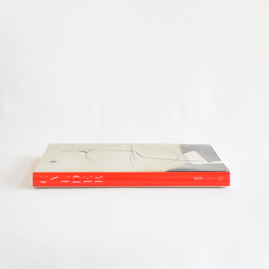 Calder - Sculpting Time