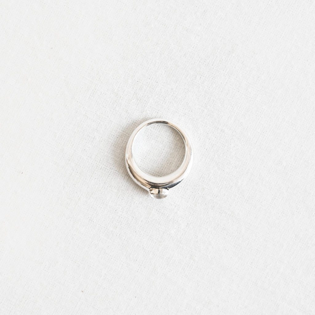 Glace Ring I