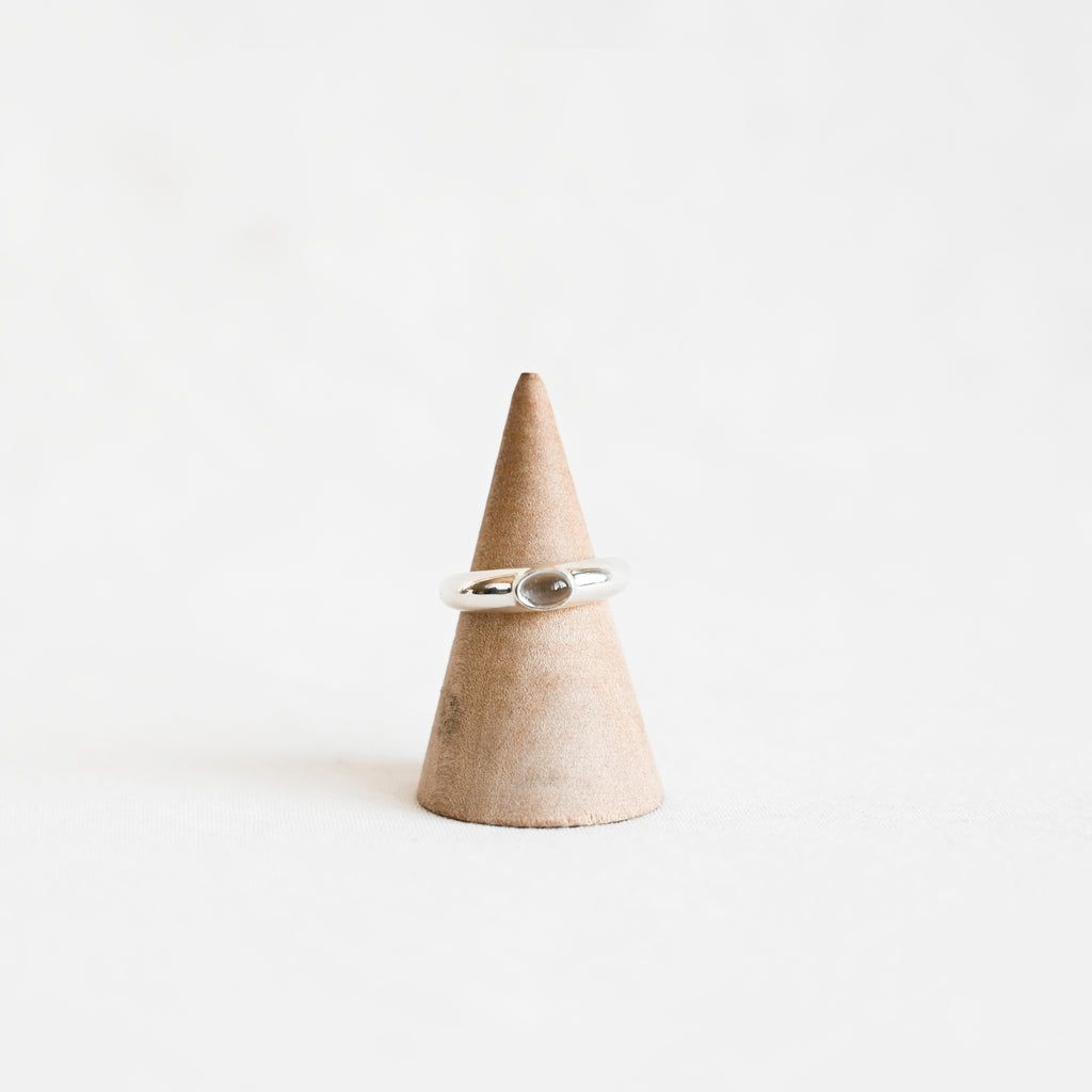 Glace Ring I
